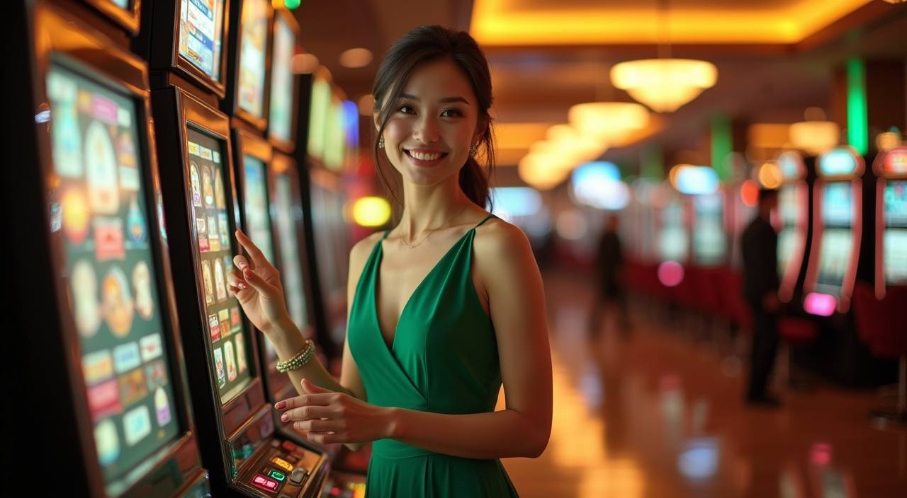 8i8 mobile gaming
